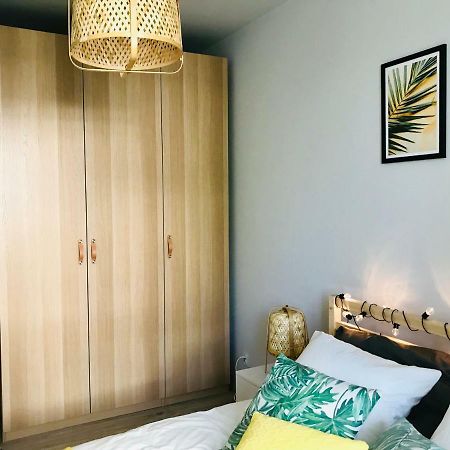 Pineapple Apartment Kołobrzeg Exterior foto